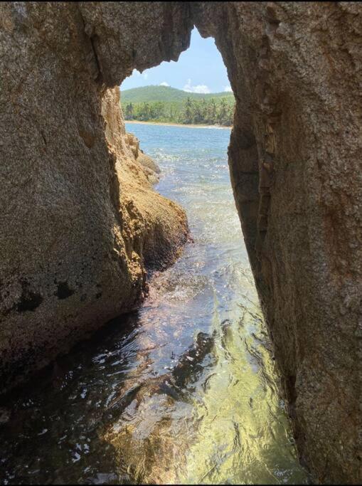Portobello Palmanova, Palmas Del Mar, Humacao, Pr 외부 사진
