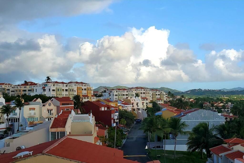 Portobello Palmanova, Palmas Del Mar, Humacao, Pr 외부 사진