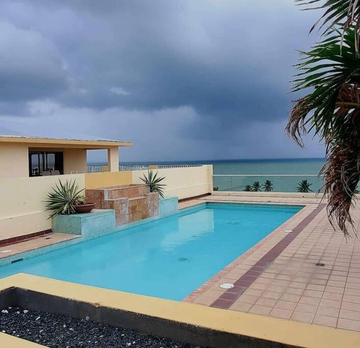 Portobello Palmanova, Palmas Del Mar, Humacao, Pr 외부 사진