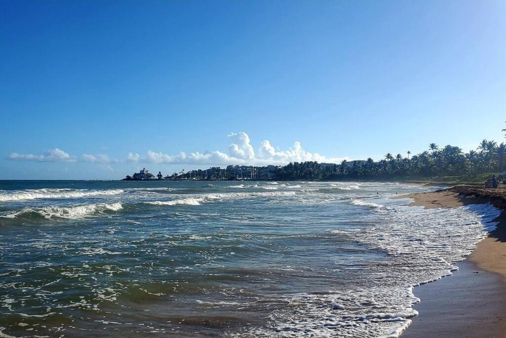 Portobello Palmanova, Palmas Del Mar, Humacao, Pr 외부 사진