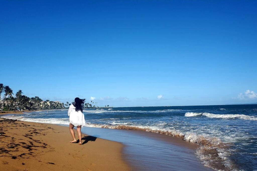 Portobello Palmanova, Palmas Del Mar, Humacao, Pr 외부 사진