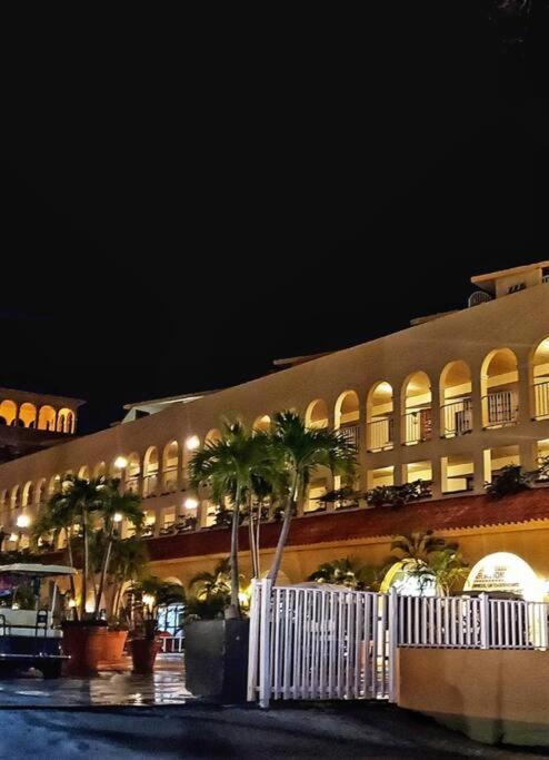 Portobello Palmanova, Palmas Del Mar, Humacao, Pr 외부 사진