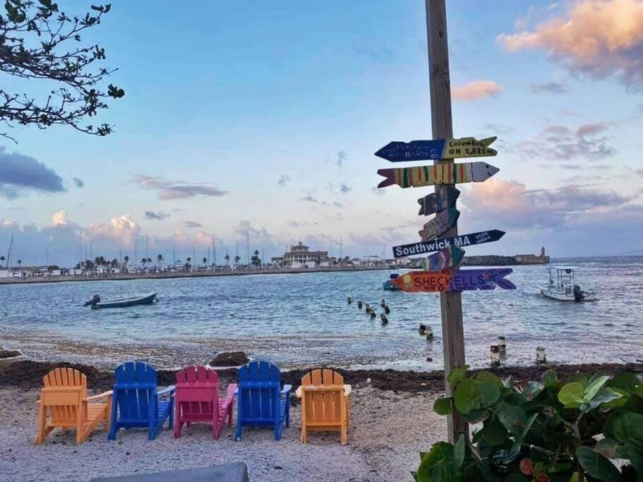 Portobello Palmanova, Palmas Del Mar, Humacao, Pr 외부 사진