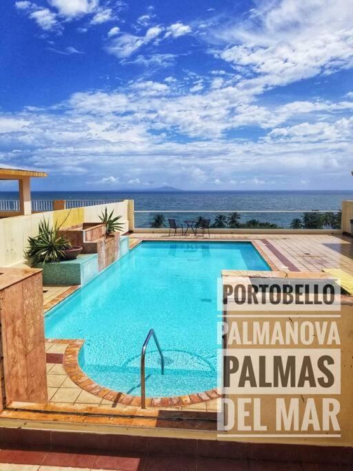 Portobello Palmanova, Palmas Del Mar, Humacao, Pr 외부 사진