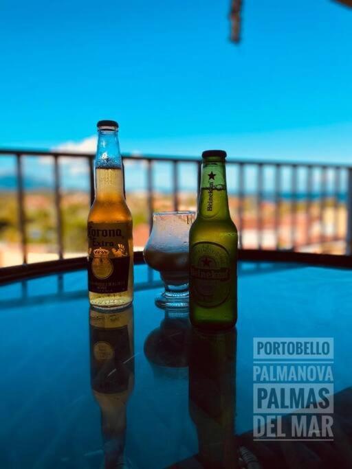 Portobello Palmanova, Palmas Del Mar, Humacao, Pr 외부 사진