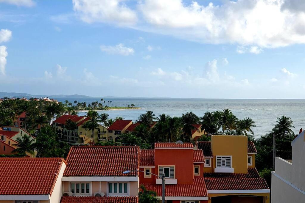 Portobello Palmanova, Palmas Del Mar, Humacao, Pr 외부 사진
