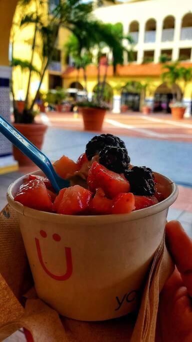 Portobello Palmanova, Palmas Del Mar, Humacao, Pr 외부 사진