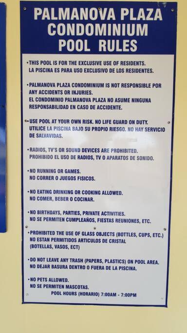 Portobello Palmanova, Palmas Del Mar, Humacao, Pr 외부 사진
