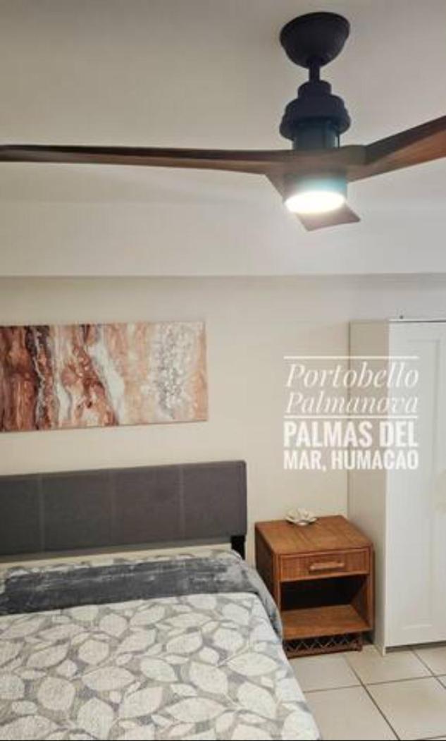 Portobello Palmanova, Palmas Del Mar, Humacao, Pr 외부 사진