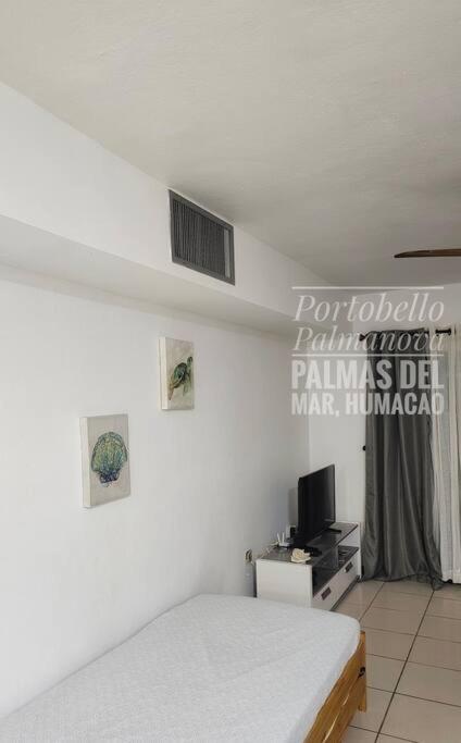 Portobello Palmanova, Palmas Del Mar, Humacao, Pr 외부 사진
